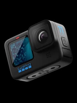 Action Cameras on rent