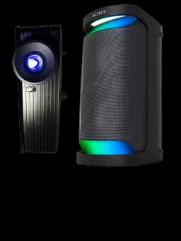 Audio Visual Equipment on rent