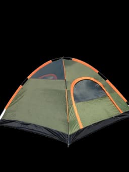 Camping Gear on rent