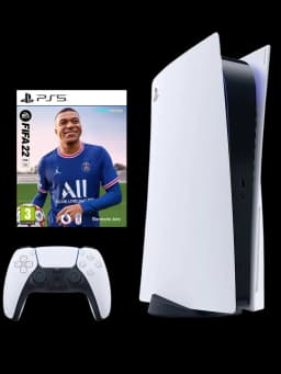 Gaming Console on rent