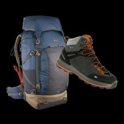 Trekking Gear
